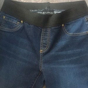 International Concepts (INC) Maternity Jeans